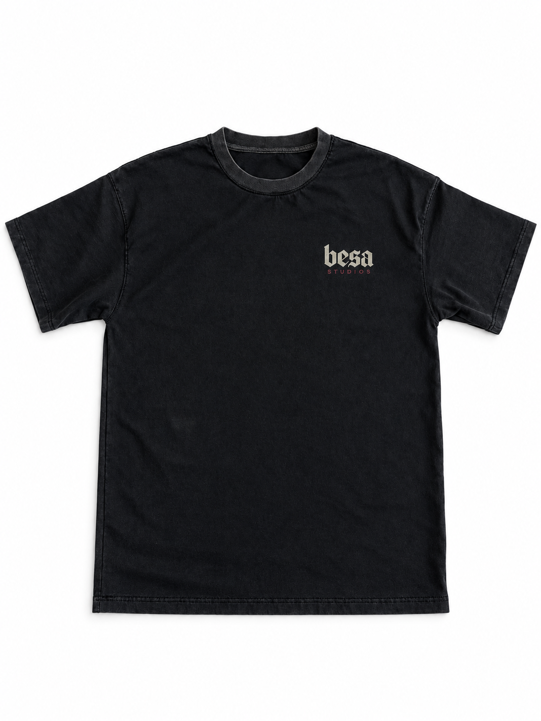 Origins Tee