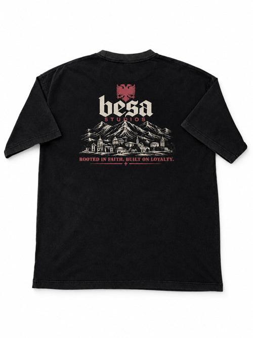Origins Tee